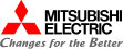 MITSUBISHI ELECTRIC Changes for the Better